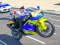Jwèt Police Bike Stunt sou entènèt