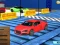 Jwèt Impossible Track Car Stunt Racing Game sou entènèt