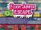 Jwèt Floor Jumper Escape sou entènèt