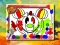 Jwèt Halloween Coloring Book sou entènèt