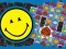 Jwèt Smiley World Match sou entènèt