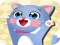 Jwèt Super Happy Kitty sou entènèt