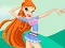 Jwèt Winx Club Bloom sou entènèt