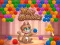 Jwèt Kitty Bubbles sou entènèt