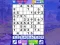 Jwèt Sudoku Free sou entènèt