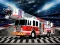 Jwèt Fire Trucks Puzzle sou entènèt
