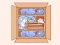Jwèt Cats Block Puzzle sou entènèt