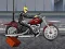 Jwèt Cycle Commando sou entènèt