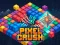 Jwèt Pixel Crush sou entènèt
