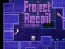 Jwèt Project Recoil sou entènèt