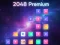 Jwèt 2048 Premium sou entènèt