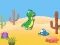 Jwèt Dino Fun Adventure sou entènèt