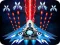 Jwèt 2D Space Shooter sou entènèt