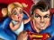 Jwèt Superman - man of steel sou entènèt