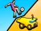 Jwèt Kick & Ride sou entènèt