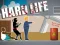 Jwèt Hard Life sou entènèt