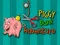 Jwèt Piggy Bank Adventure sou entènèt