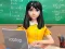 Jwèt School Teacher Game School Day sou entènèt