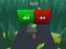 Jwèt Super Bear: Crazy Runner sou entènèt