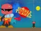 Jwèt Bubble Trouble sou entènèt