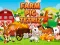 Jwèt Farm Pic Tetriz sou entènèt