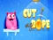 Jwèt Cut My Rope sou entènèt