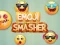 Jwèt Emoji Smasher sou entènèt