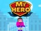Jwèt Mr Hero sou entènèt