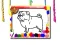 Jwèt Kids Coloring Time sou entènèt