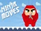 Jwèt Ninja Moves sou entènèt