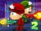 Jwèt Zombie Last Castle 2 sou entènèt