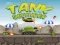Jwèt Tank Defender sou entènèt