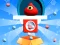 Jwèt Christmas Candy Escape 3D sou entènèt