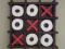 Jwèt Tic Tac Toe Free sou entènèt