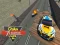Jwèt Impossible Chain Car Race sou entènèt