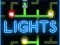 Jwèt Lights sou entènèt