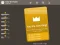 Jwèt Kings Card Decisions sou entènèt