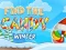 Jwèt Find The Candy Winter sou entènèt
