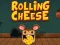 Jwèt Rolling Cheese sou entènèt