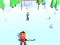 Jwèt Hockey Challenge 3d sou entènèt