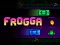 Jwèt Frogga sou entènèt