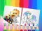 Jwèt Sweet Pony Coloring Book sou entènèt