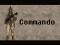 Jwèt Commando sou entènèt