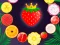 Jwèt Fruit King Merge sou entènèt