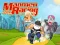 Jwèt Madmen Racing sou entènèt
