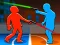 Jwèt Ragdoll Duel 2p sou entènèt