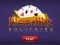 Jwèt Klondike Solitaire sou entènèt