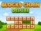 Jwèt Blocks Chain Deluxe sou entènèt