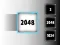 Jwèt Inversion 2048 sou entènèt
