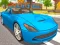 Jwèt Extreme Car Driving Simulator sou entènèt